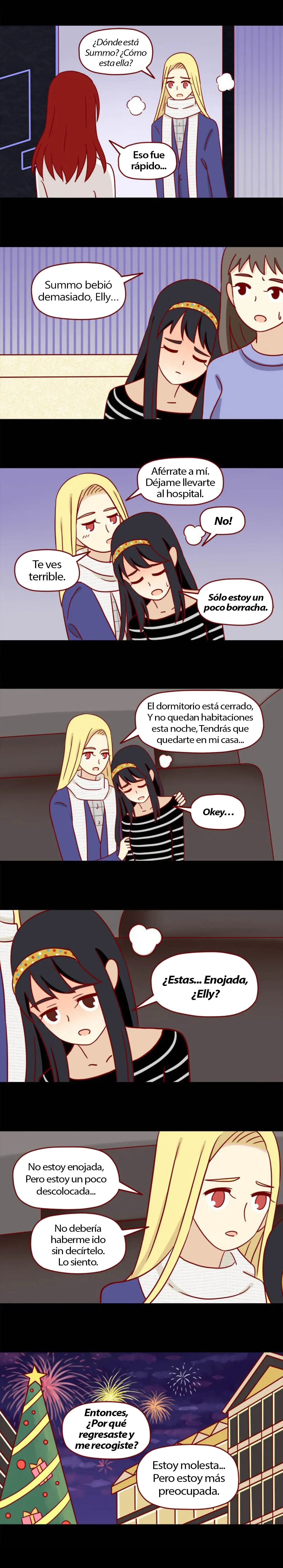 Isle of Farewell And Reunion (2019) - Capítulo 64 - Página 6 - LectorTMOo