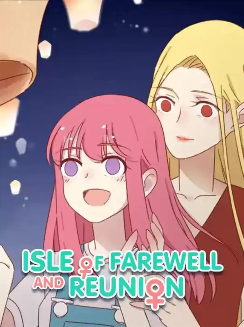 Isle of Farewell And Reunion (2019) - Capítulo 65 - Página 1 - LectorTMOo