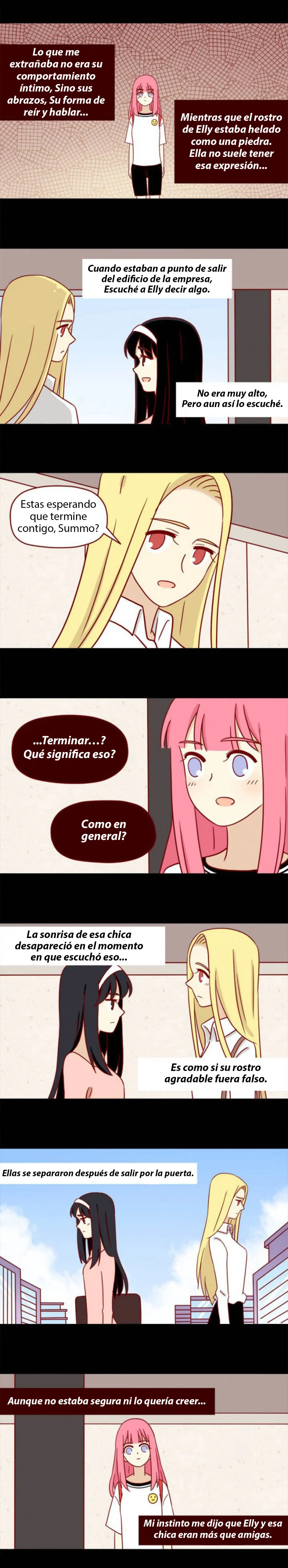 Isle of Farewell And Reunion (2019) - Capítulo 65 - Página 4 - LectorTMOo
