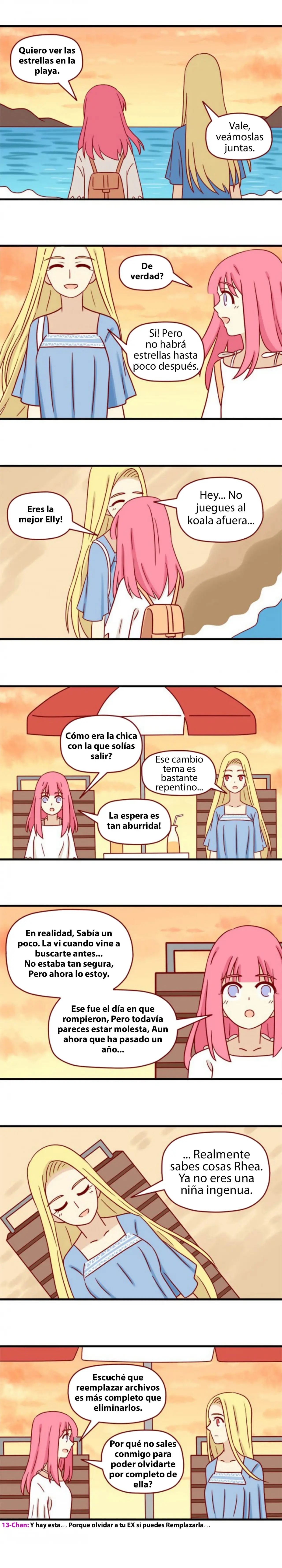 Isle of Farewell And Reunion (2019) - Capítulo 66 - Página 5 - LectorTMOo