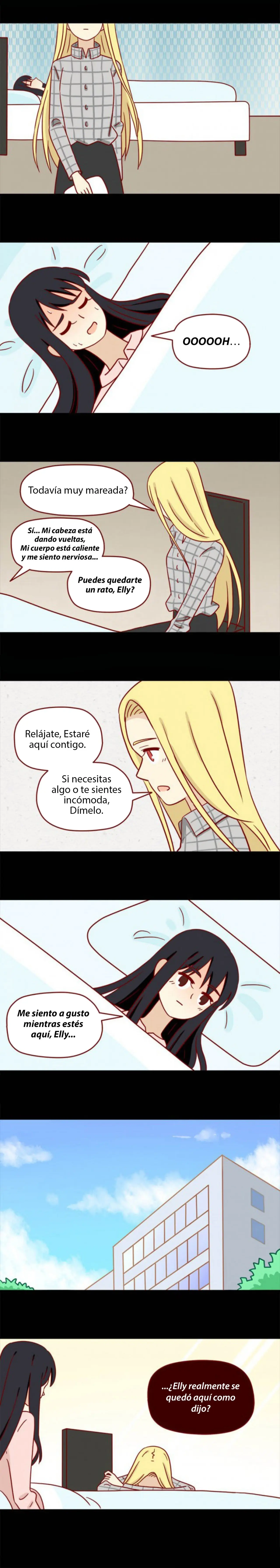 Isle of Farewell And Reunion (2019) - Capítulo 67 - Página 6 - LectorTMOo