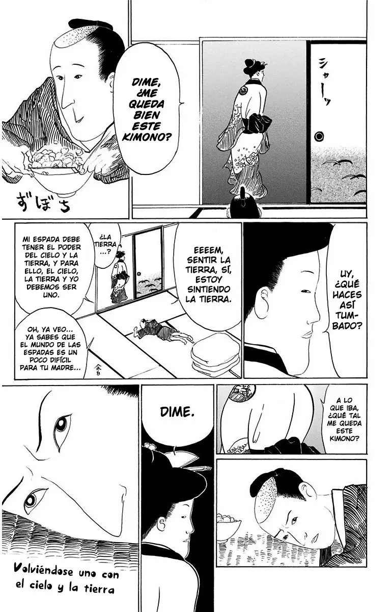 Isobe Isobee Monogatari (Manga) (2014) - Capítulo 16.1 - Página 7 - LectorTMOo