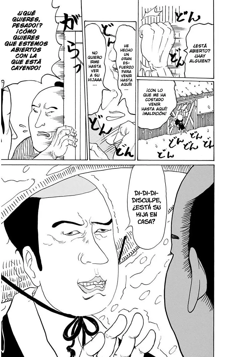Isobe Isobee Monogatari (Manga) (2014) - Capítulo 16.2 - Página 13 - LectorTMOo