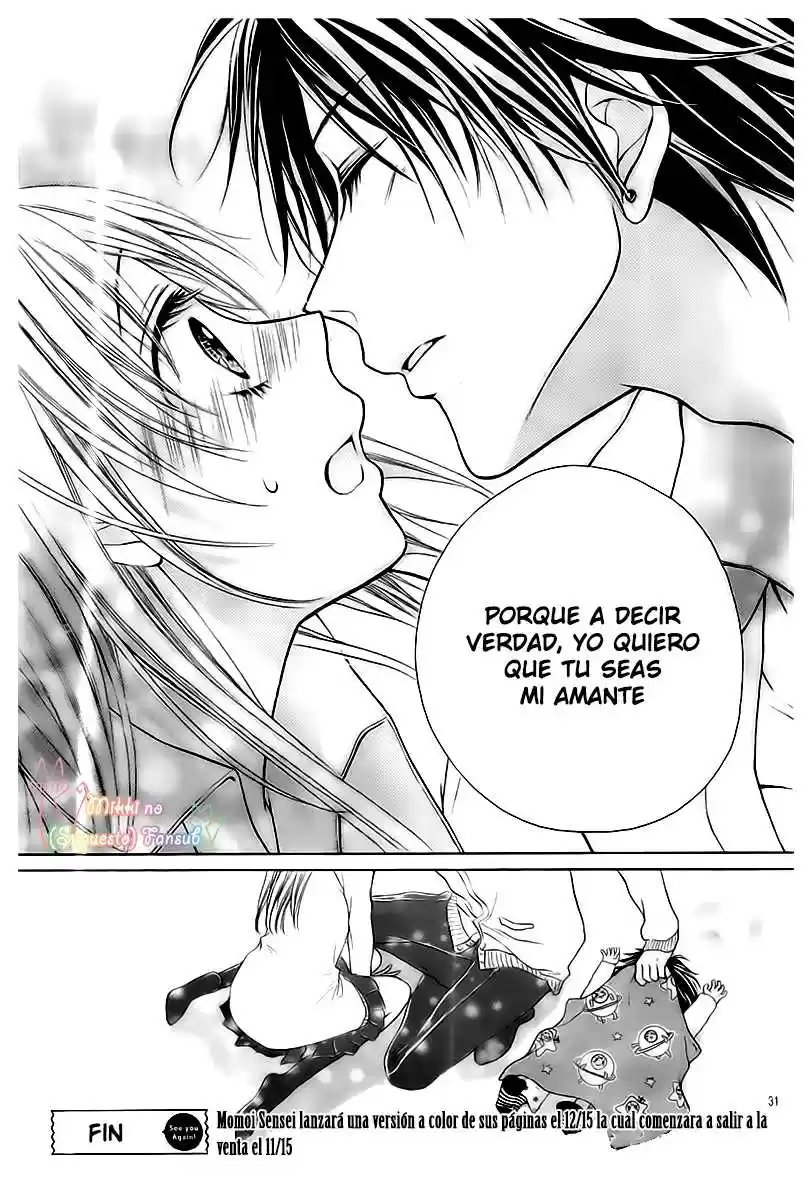 Issho ni Kaero (2016) - Capítulo 1 - Página 32 - LectorTMOo