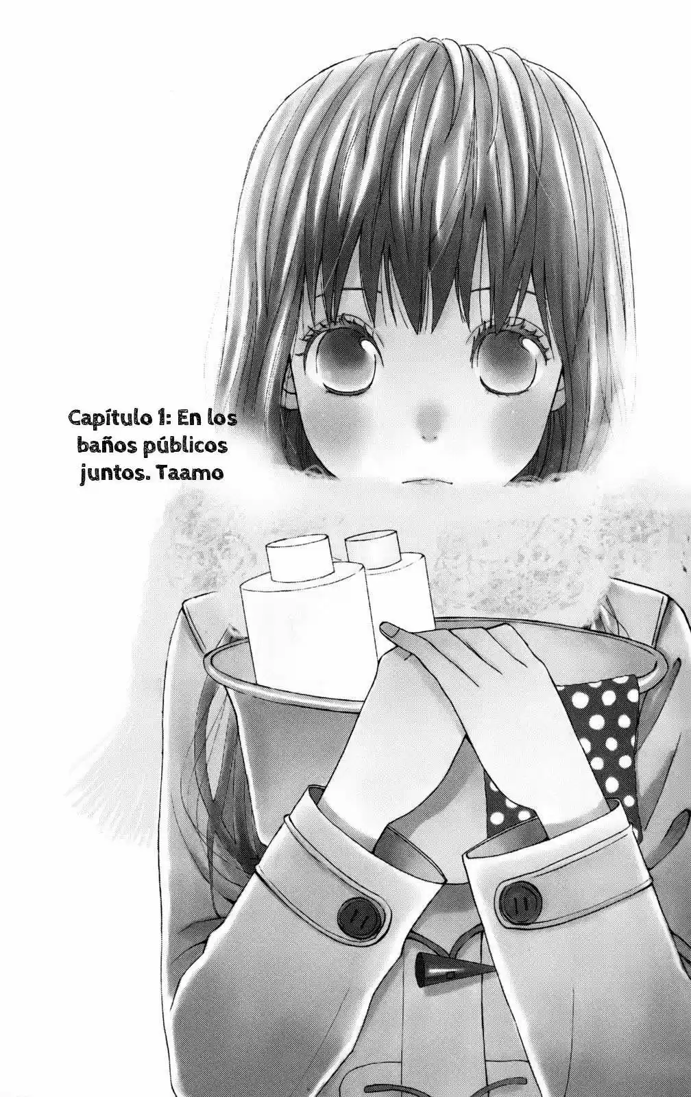 Issho ni Ofuro (2007) - Capítulo 1 - Página 6 - LectorTMOo