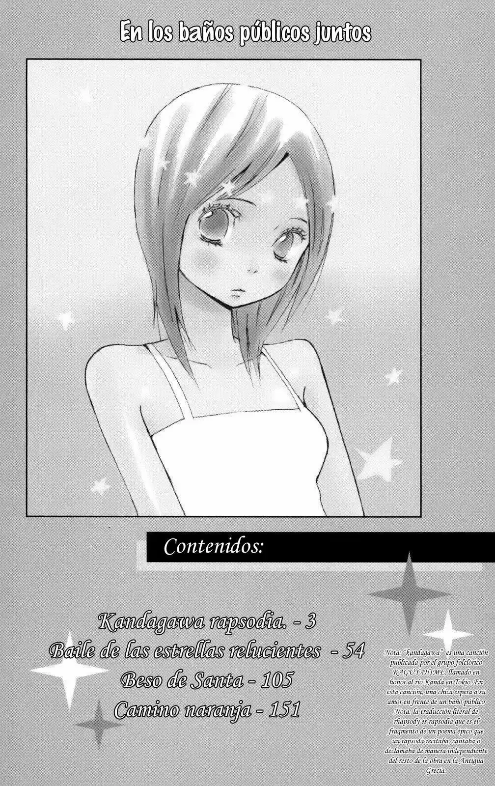 Issho ni Ofuro (2007) - Capítulo 1 - Página 7 - LectorTMOo