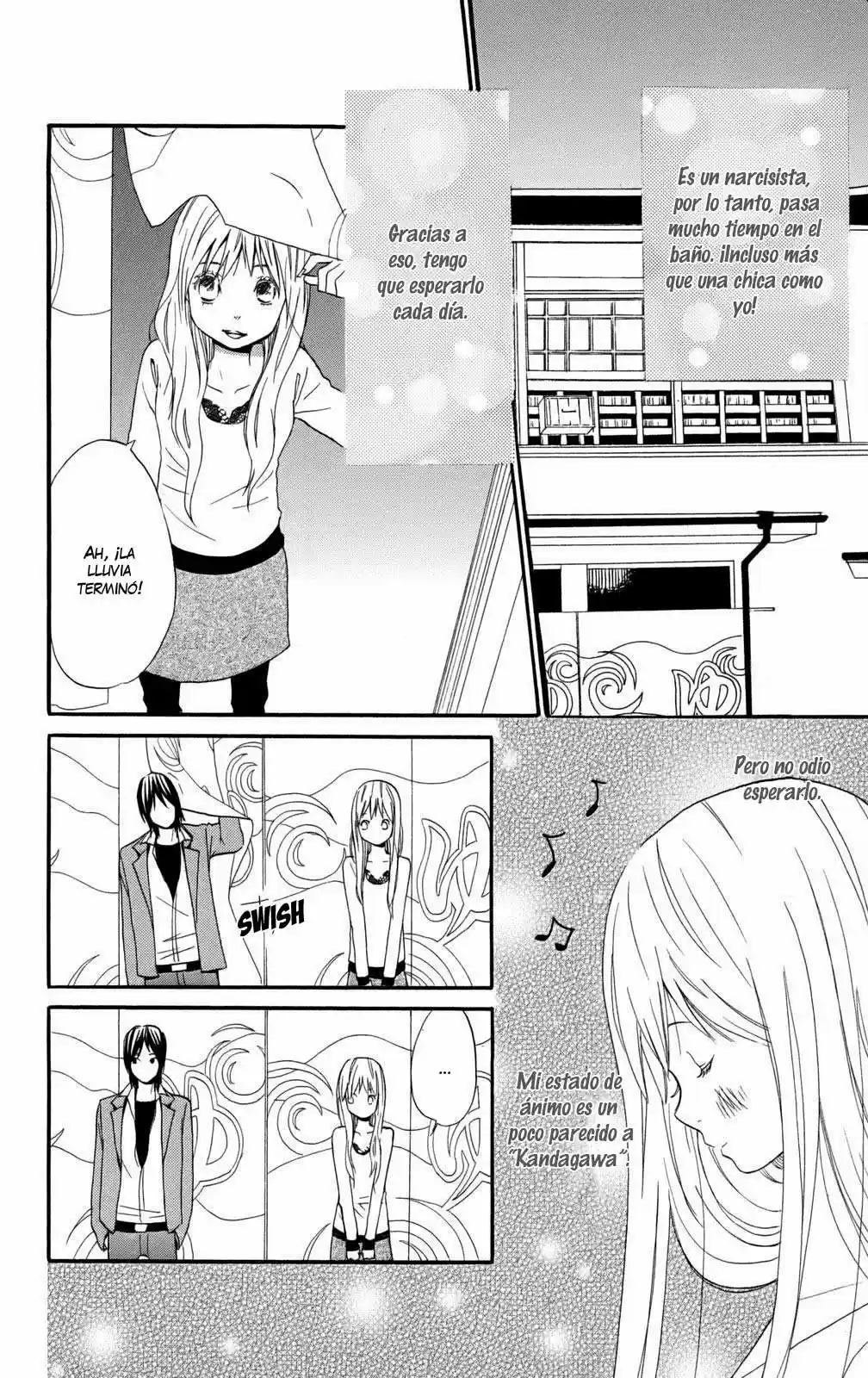 Issho ni Ofuro (2007) - Capítulo 1 - Página 12 - LectorTMOo