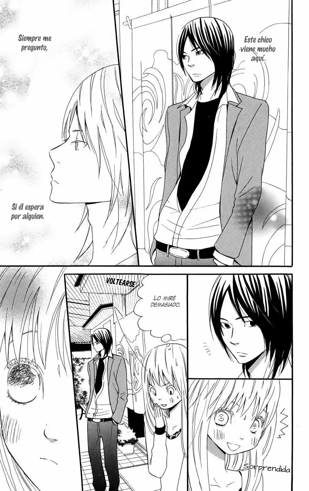 Issho ni Ofuro (2007) - Capítulo 1 - Página 13 - LectorTMOo