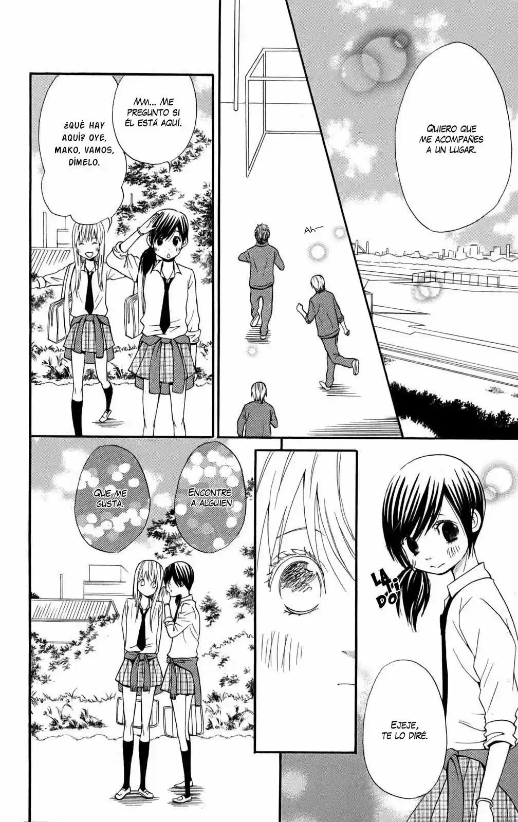 Issho ni Ofuro (2007) - Capítulo 1 - Página 16 - LectorTMOo
