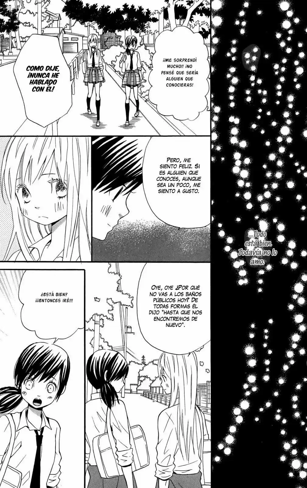 Issho ni Ofuro (2007) - Capítulo 1 - Página 23 - LectorTMOo