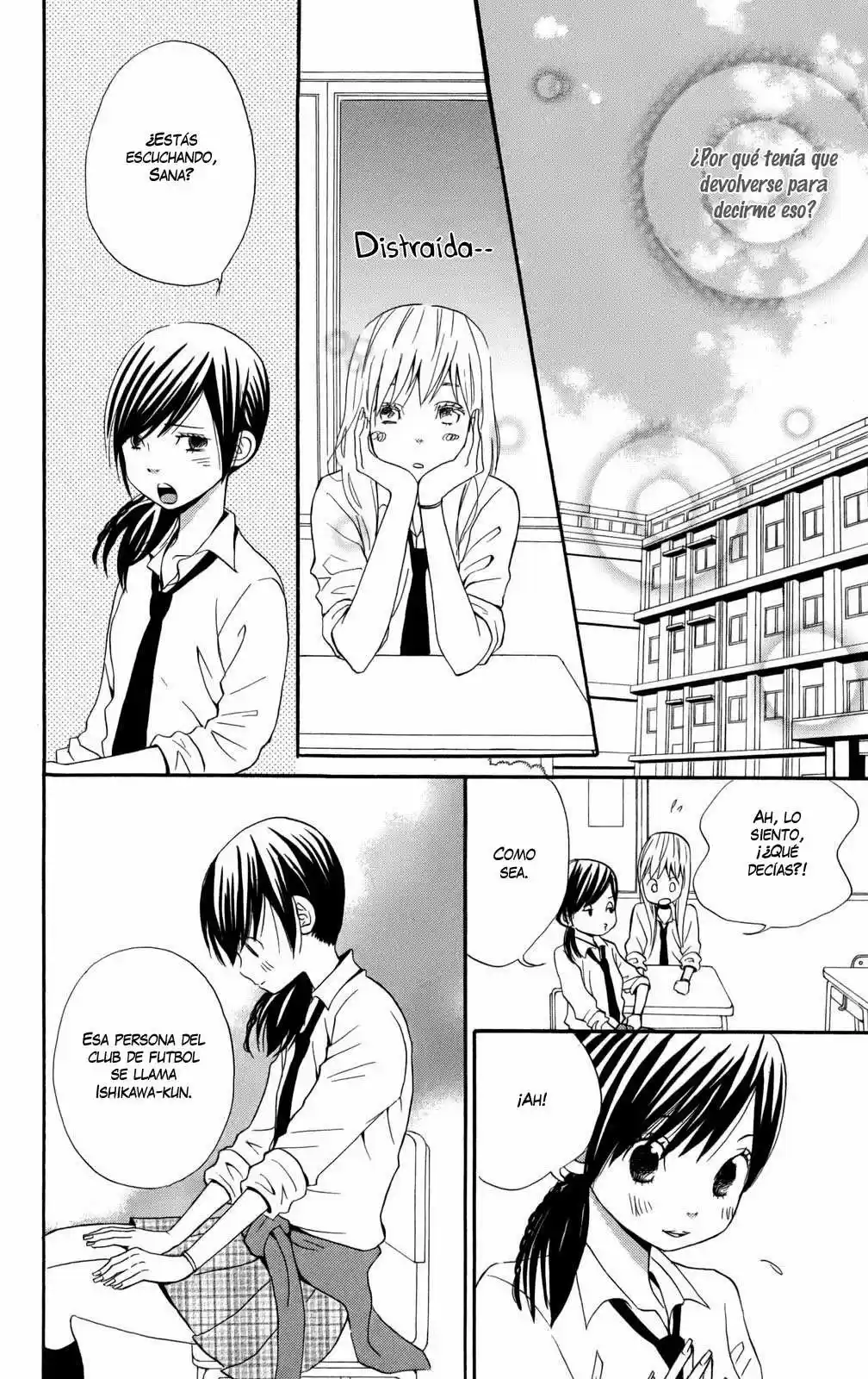 Issho ni Ofuro (2007) - Capítulo 1 - Página 30 - LectorTMOo