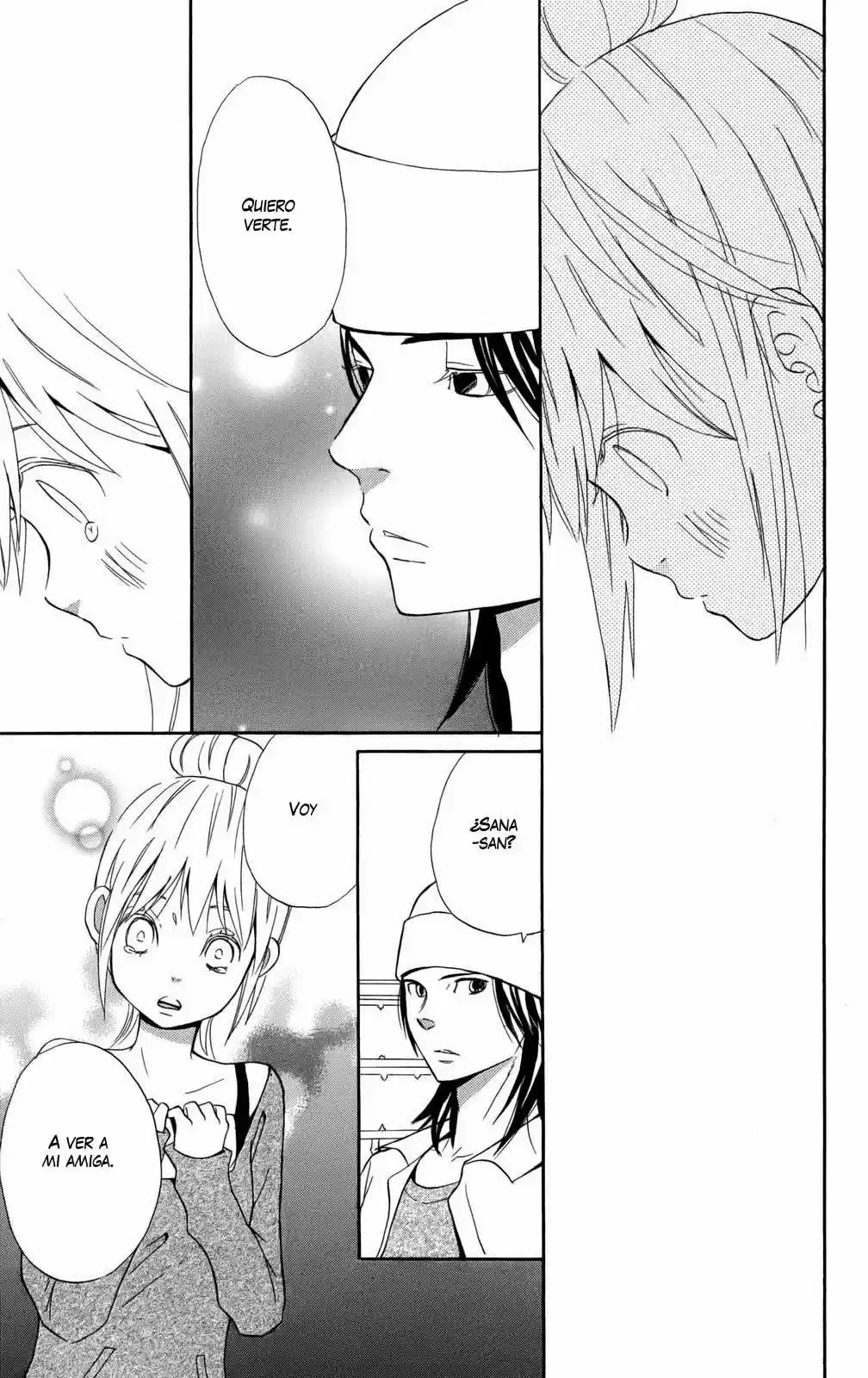 Issho ni Ofuro (2007) - Capítulo 1 - Página 45 - LectorTMOo