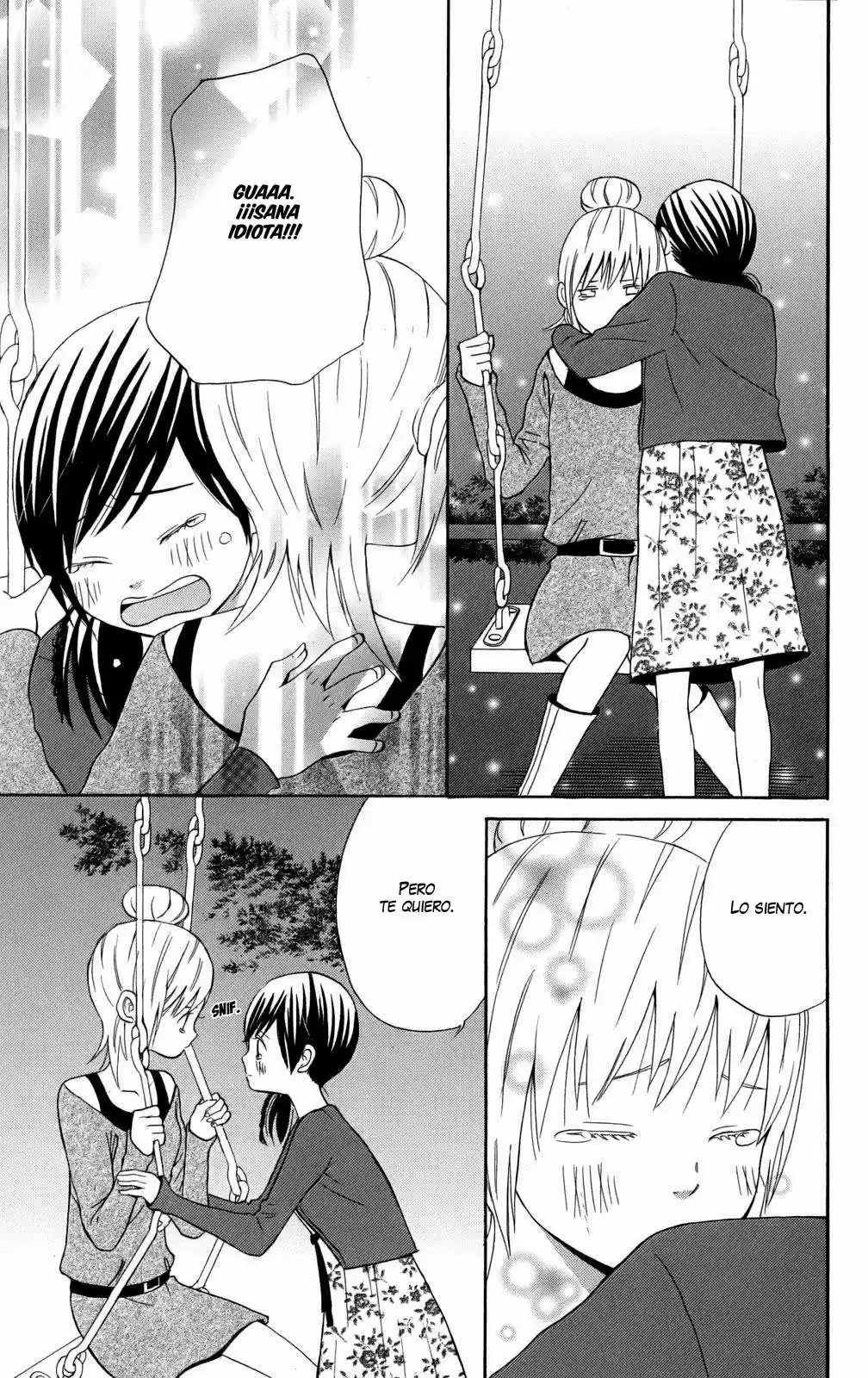 Issho ni Ofuro (2007) - Capítulo 1 - Página 49 - LectorTMOo