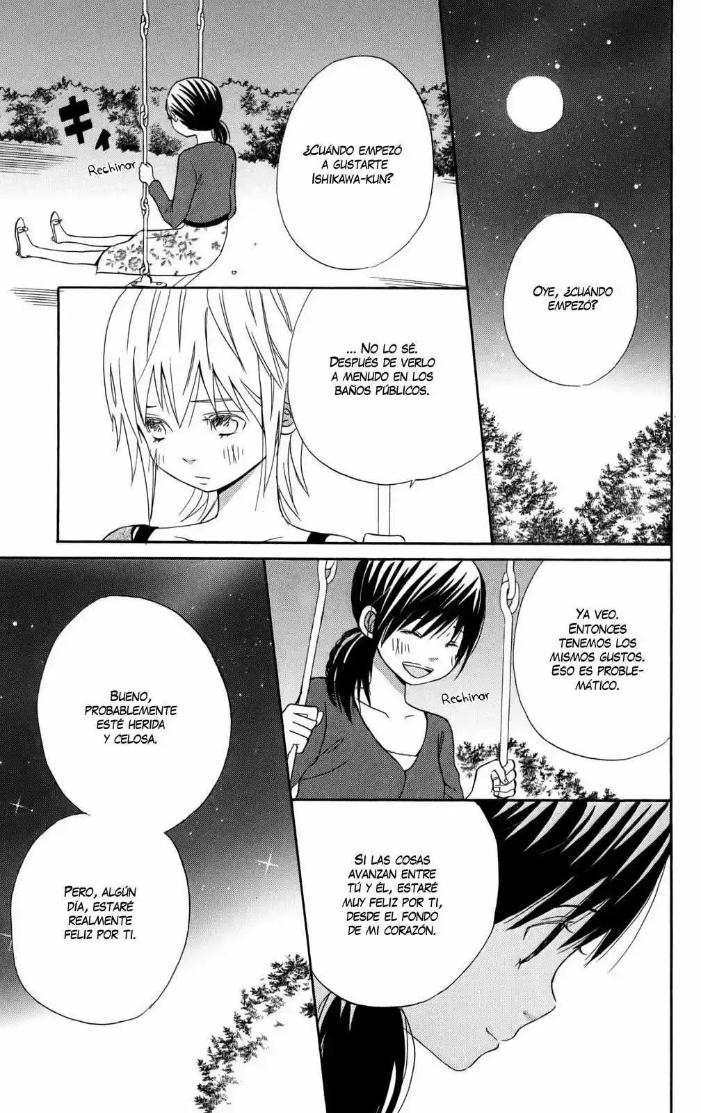 Issho ni Ofuro (2007) - Capítulo 1 - Página 51 - LectorTMOo