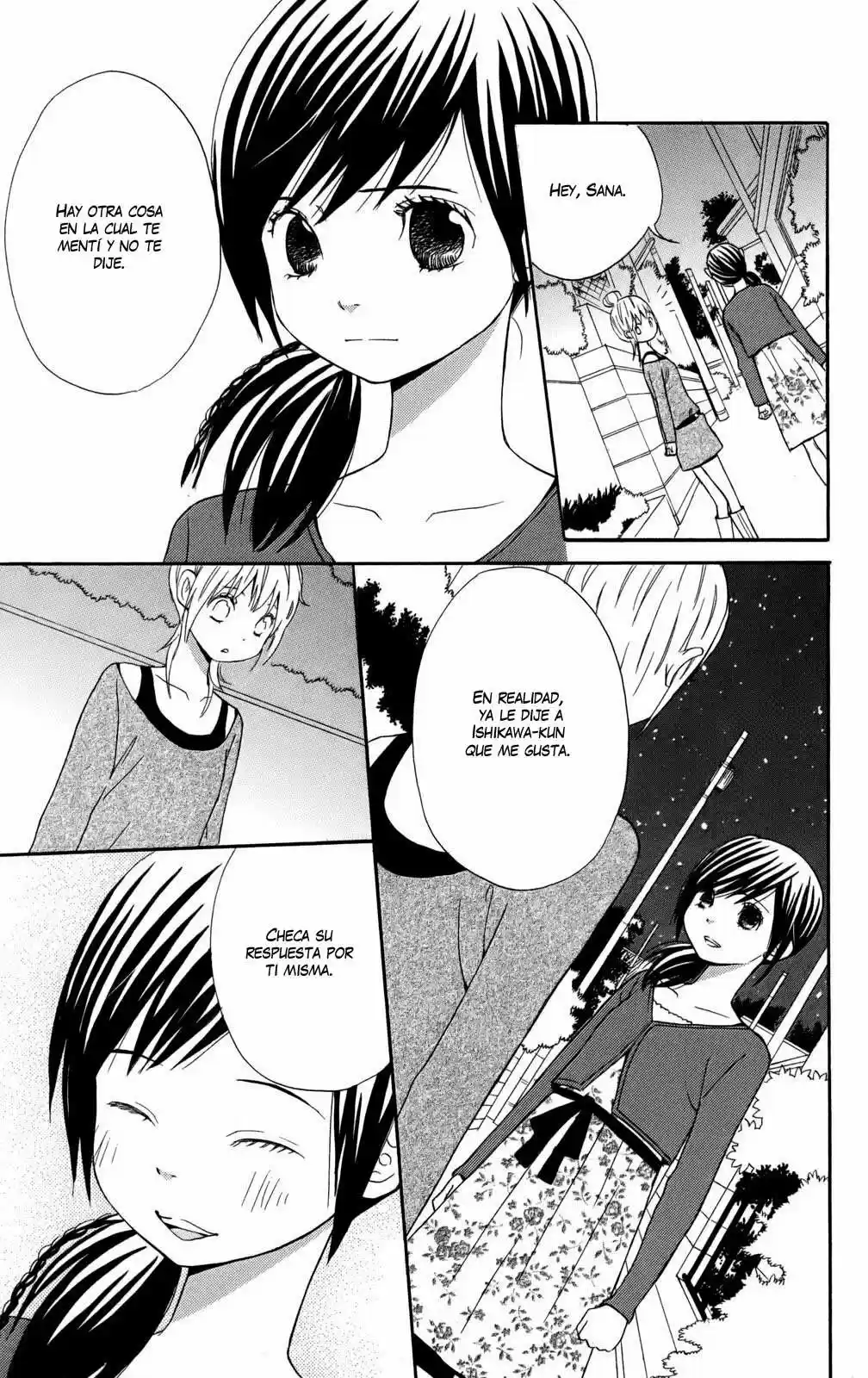 Issho ni Ofuro (2007) - Capítulo 1 - Página 53 - LectorTMOo
