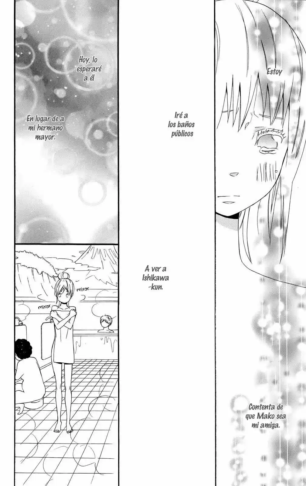 Issho ni Ofuro (2007) - Capítulo 1 - Página 54 - LectorTMOo