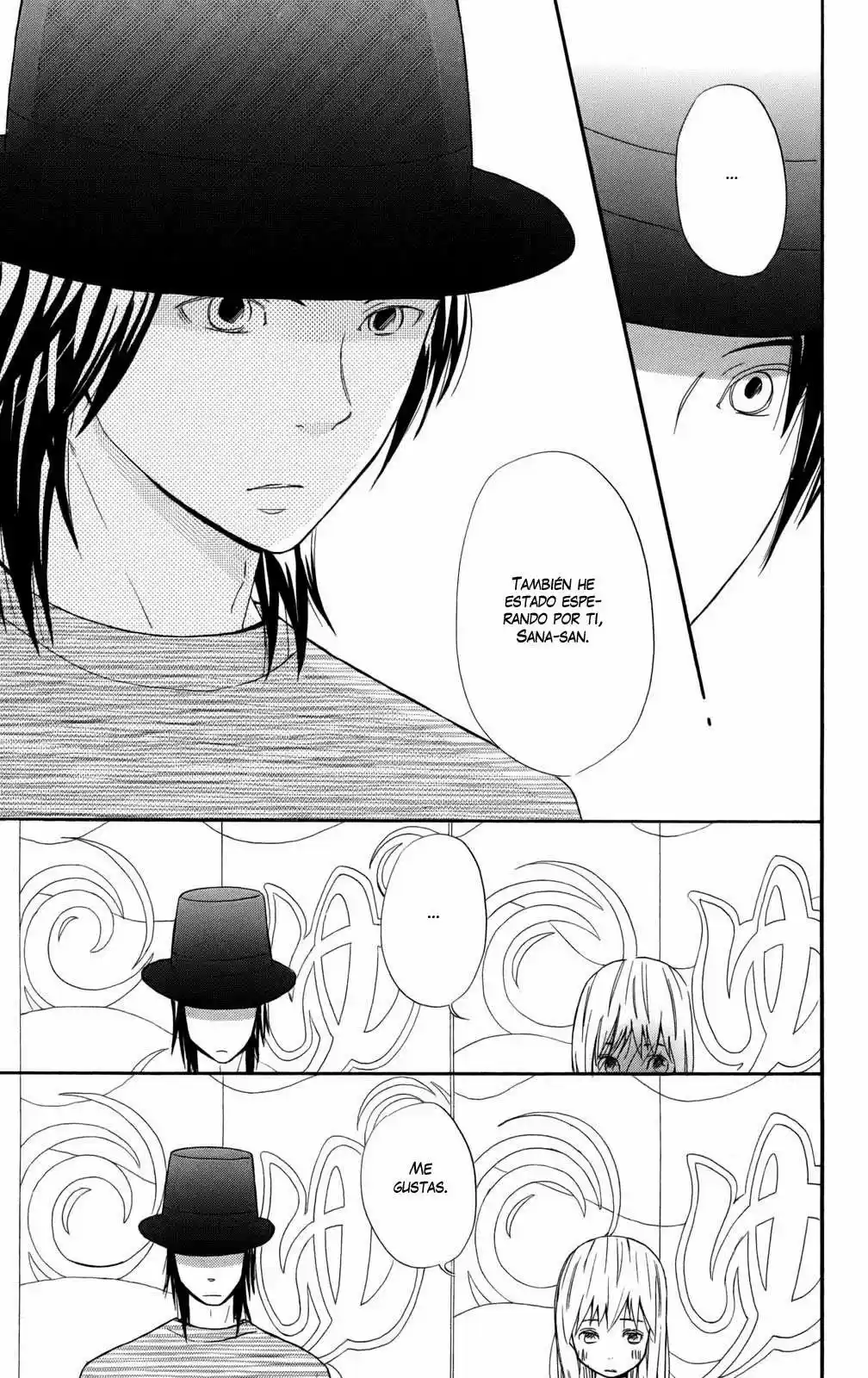 Issho ni Ofuro (2007) - Capítulo 1 - Página 57 - LectorTMOo