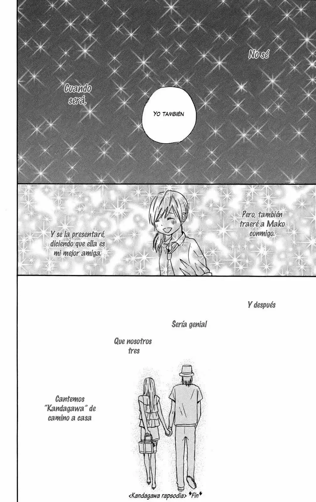 Issho ni Ofuro (2007) - Capítulo 1 - Página 58 - LectorTMOo