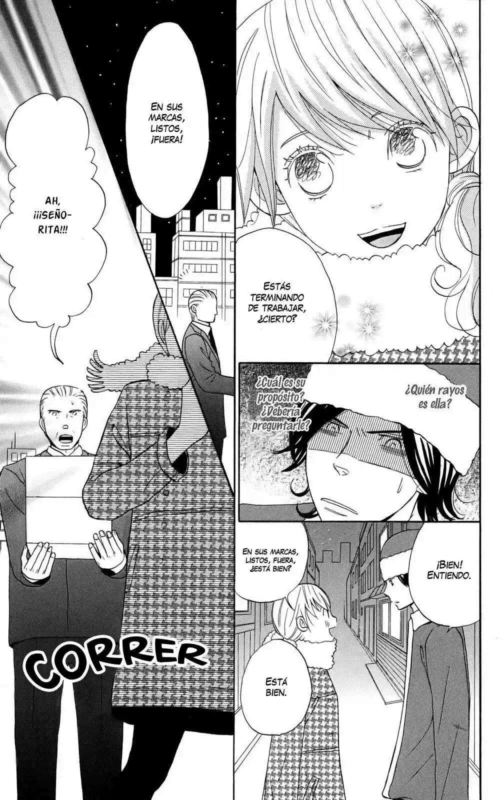 Issho ni Ofuro (2007) - Capítulo 3 - Página 13 - LectorTMOo
