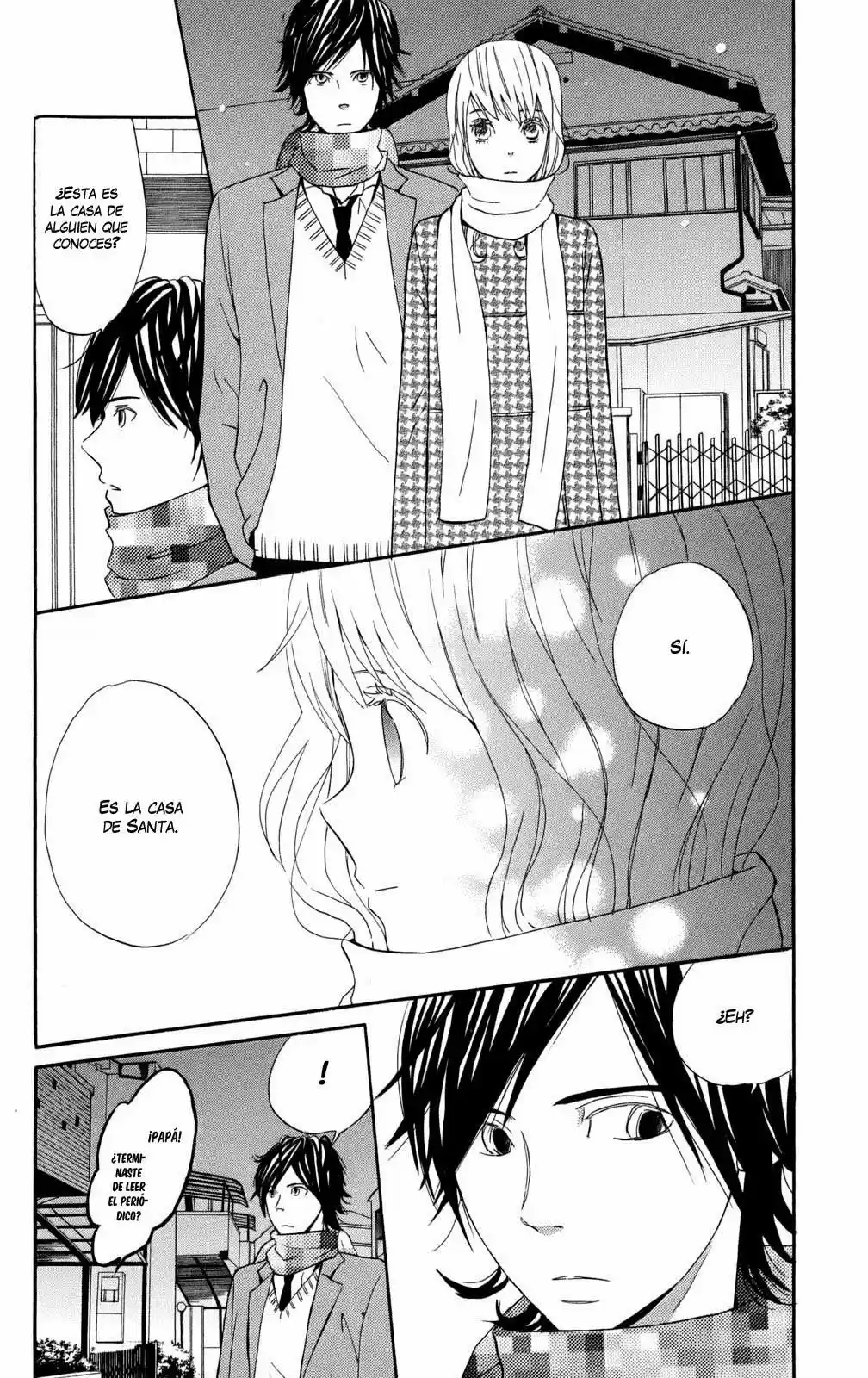 Issho ni Ofuro (2007) - Capítulo 3 - Página 28 - LectorTMOo
