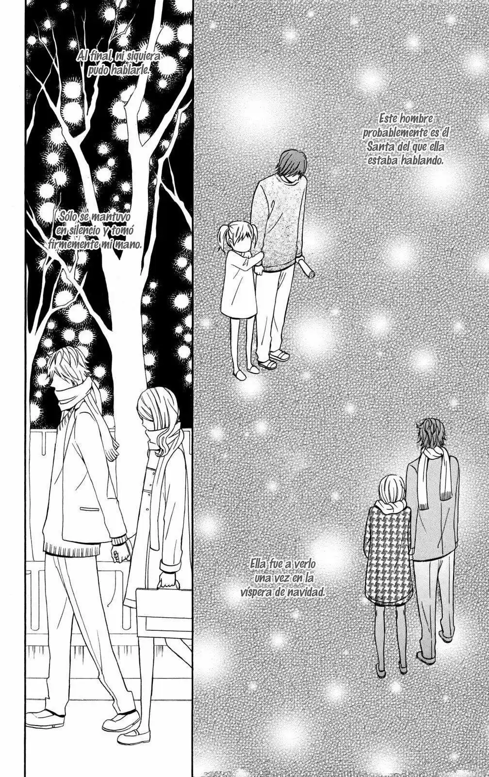 Issho ni Ofuro (2007) - Capítulo 3 - Página 30 - LectorTMOo