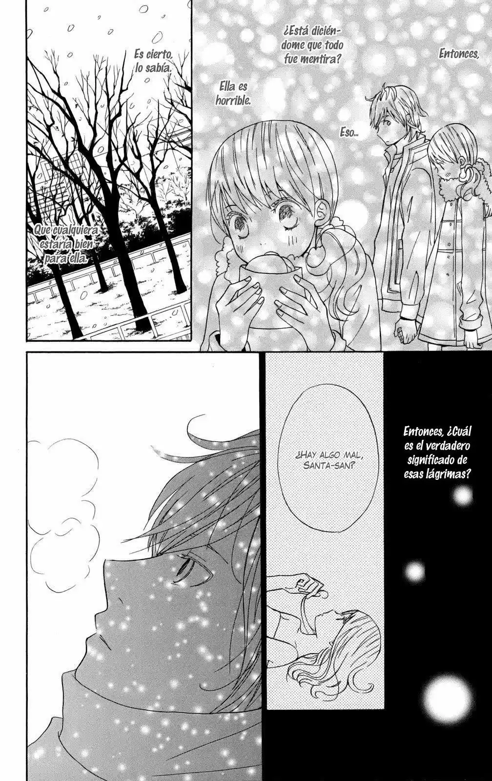 Issho ni Ofuro (2007) - Capítulo 3 - Página 34 - LectorTMOo