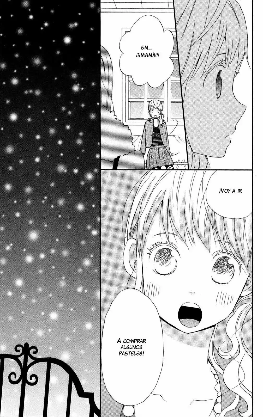 Issho ni Ofuro (2007) - Capítulo 3 - Página 41 - LectorTMOo