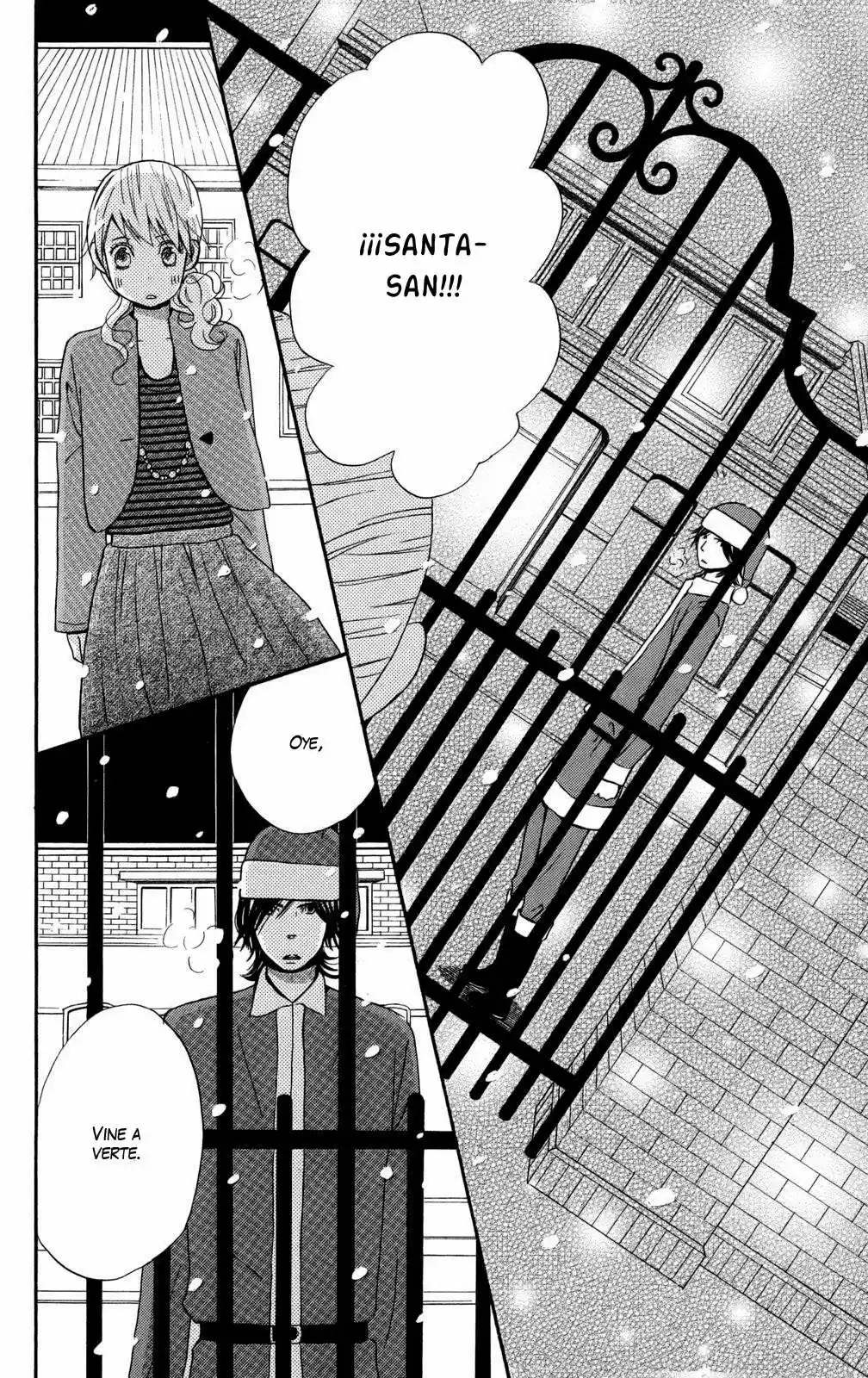 Issho ni Ofuro (2007) - Capítulo 3 - Página 42 - LectorTMOo