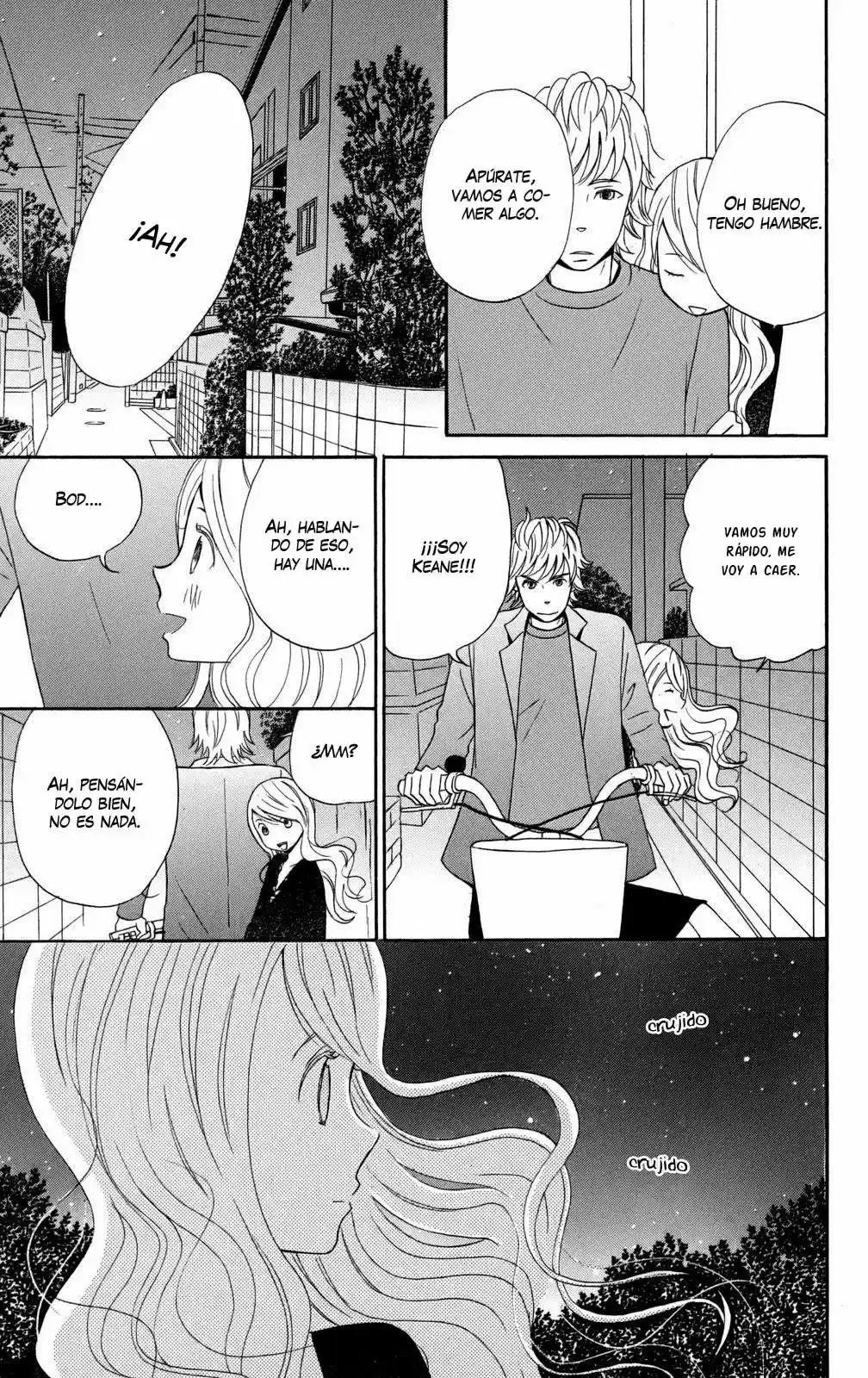 Issho ni Ofuro (2007) - Capítulo 4 - Página 7 - LectorTMOo