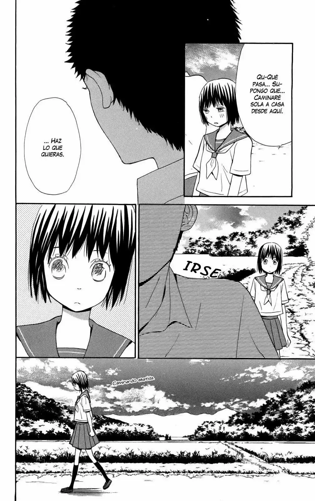 Issho ni Ofuro (2007) - Capítulo 4 - Página 18 - LectorTMOo