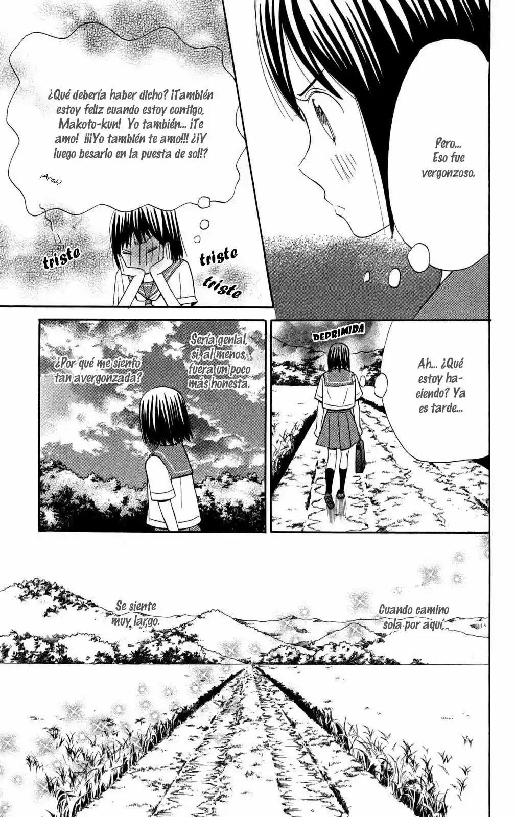 Issho ni Ofuro (2007) - Capítulo 4 - Página 19 - LectorTMOo