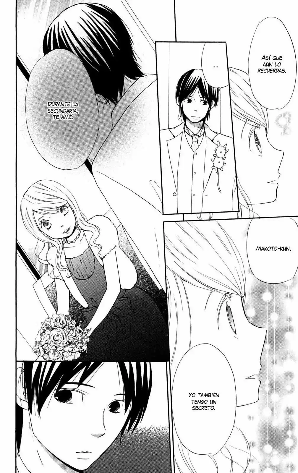 Issho ni Ofuro (2007) - Capítulo 4 - Página 38 - LectorTMOo