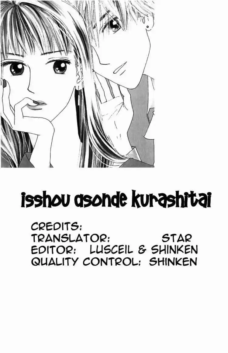 Isshou Asonde Kurashitai (1998) - Capítulo 1.01 - Página 2 - LectorTMOo