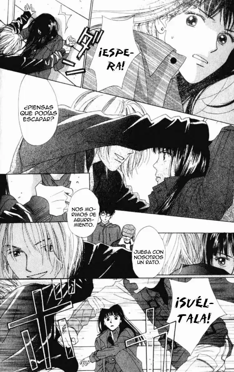 Isshou Asonde Kurashitai (1998) - Capítulo 1.01 - Página 12 - LectorTMOo