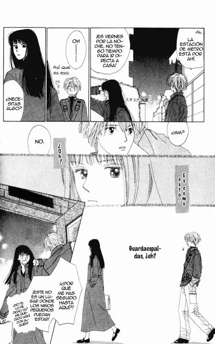 Isshou Asonde Kurashitai (1998) - Capítulo 1.01 - Página 14 - LectorTMOo