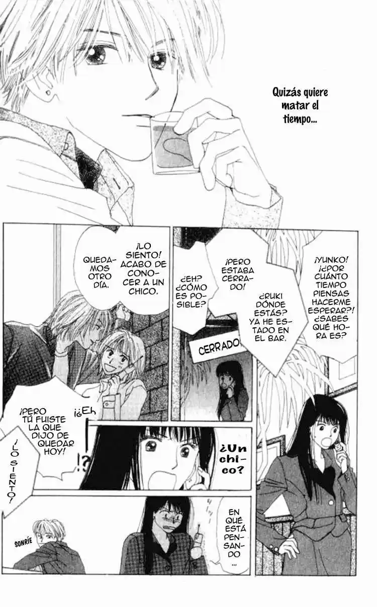 Isshou Asonde Kurashitai (1998) - Capítulo 1.01 - Página 16 - LectorTMOo
