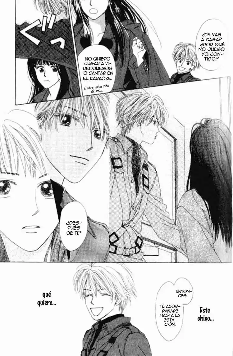 Isshou Asonde Kurashitai (1998) - Capítulo 1.01 - Página 17 - LectorTMOo