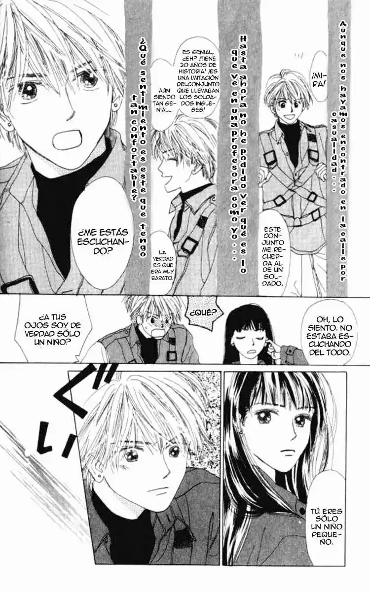 Isshou Asonde Kurashitai (1998) - Capítulo 1.01 - Página 18 - LectorTMOo