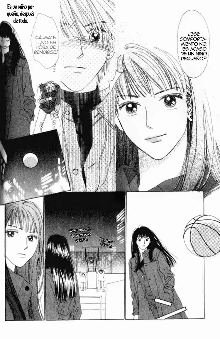 Isshou Asonde Kurashitai (1998) - Capítulo 1.01 - Página 20 - LectorTMOo