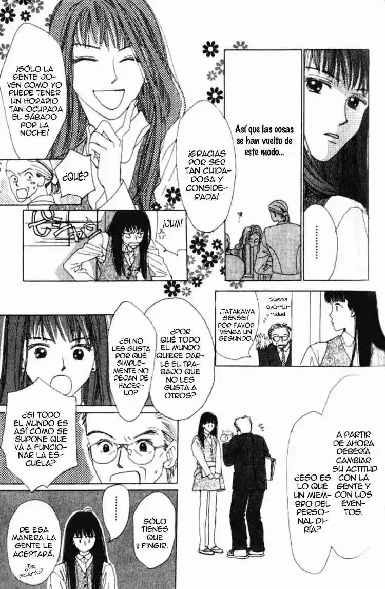 Isshou Asonde Kurashitai (1998) - Capítulo 1.01 - Página 25 - LectorTMOo