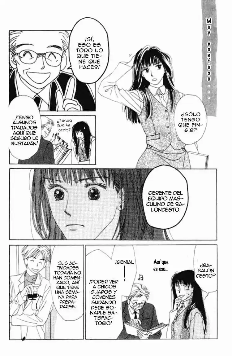 Isshou Asonde Kurashitai (1998) - Capítulo 1.01 - Página 26 - LectorTMOo