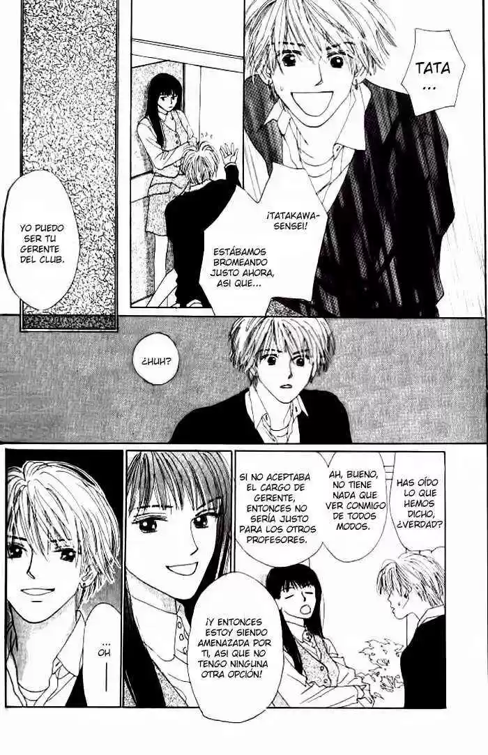 Isshou Asonde Kurashitai (1998) - Capítulo 1.02 - Página 4 - LectorTMOo