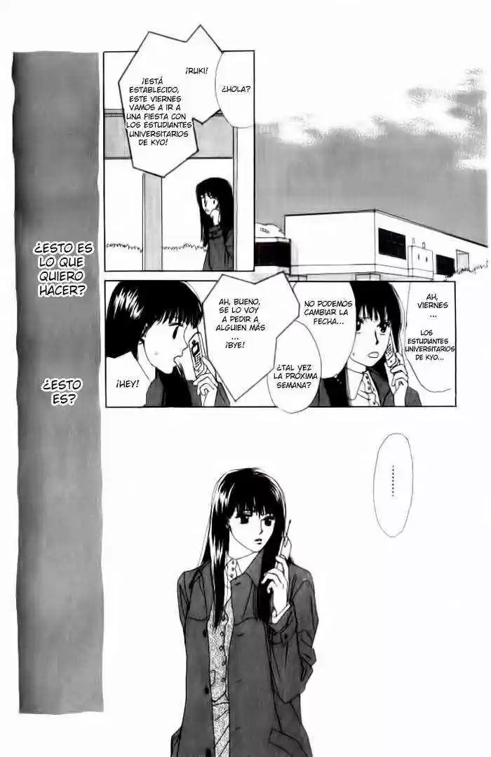 Isshou Asonde Kurashitai (1998) - Capítulo 1.02 - Página 18 - LectorTMOo