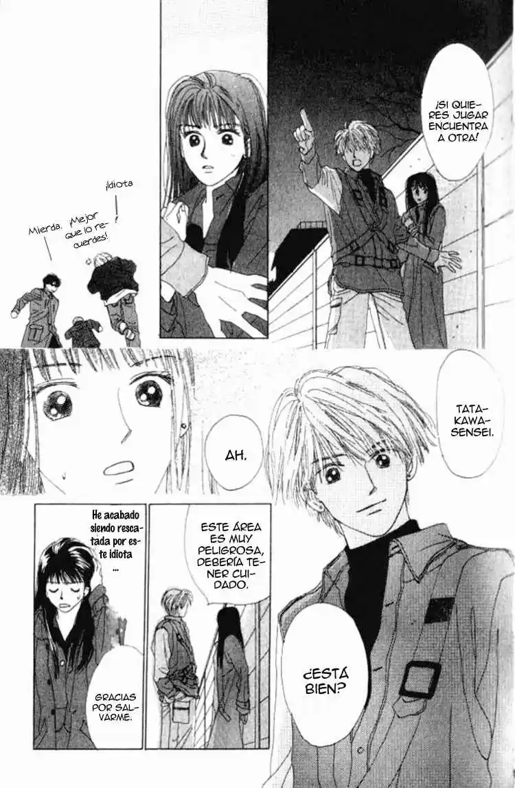 Isshou Asonde Kurashitai (1998) - Capítulo 1.1 - Página 13 - LectorTMOo