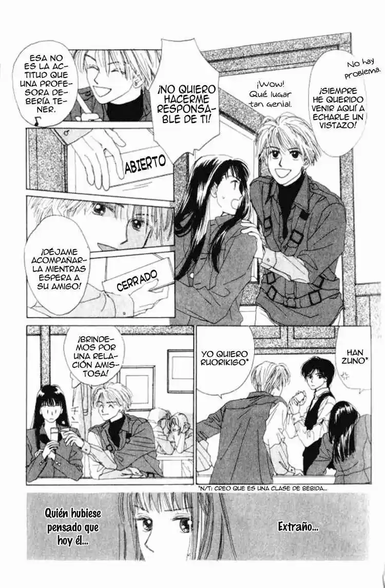 Isshou Asonde Kurashitai (1998) - Capítulo 1.1 - Página 15 - LectorTMOo