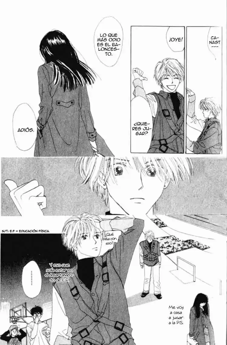 Isshou Asonde Kurashitai (1998) - Capítulo 1.1 - Página 23 - LectorTMOo