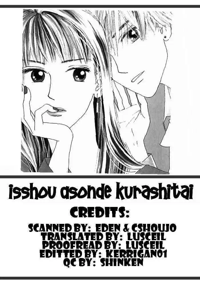 Isshou Asonde Kurashitai (1998) - Capítulo 1.2 - Página 3 - LectorTMOo