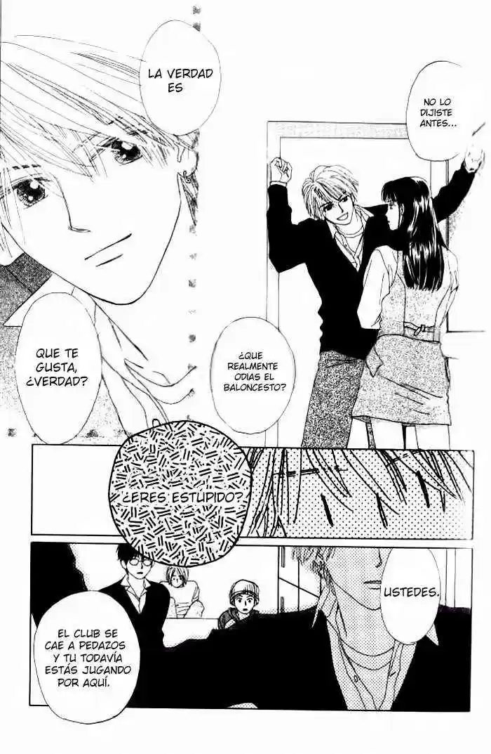 Isshou Asonde Kurashitai (1998) - Capítulo 1.2 - Página 5 - LectorTMOo