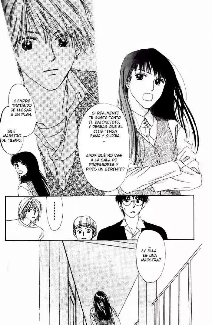 Isshou Asonde Kurashitai (1998) - Capítulo 1.2 - Página 6 - LectorTMOo