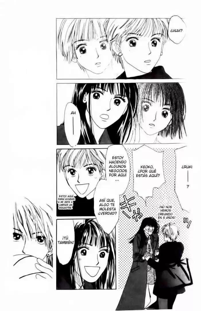 Isshou Asonde Kurashitai (1998) - Capítulo 1.2 - Página 11 - LectorTMOo